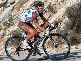 Tretiu etapu pretekov okolo Katalánska vyhral Pozzovivo