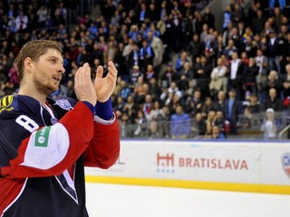 Vedenie KHL chce, aby Slovan ostal v súťaži. Budú ďalšie rokovania