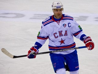 KHL uvidí súboj najlepších hráčov