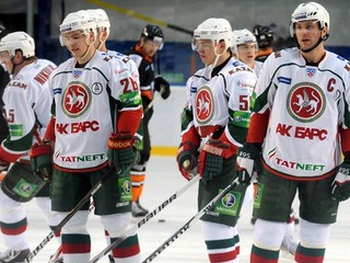 Kazaň vstúpila víťazne do finále Východnej konferencie