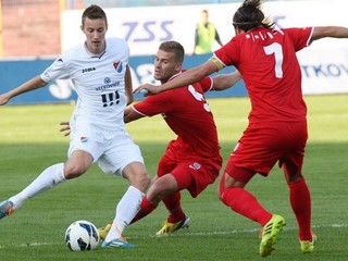 Talentovaný Slovák v Česku najviac drie