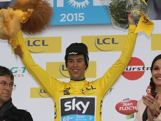 Richie Porte.