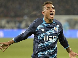 Brazílsky stopér Danilo v lete prestúpi z FC Porto do Realu Madrid.