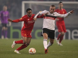 Odmietol vraj trojnásobok platu. Nejde mi o peniaze, bráni sa Sterling