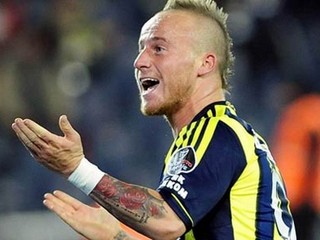 Podľa Turkov si Stoch v budúcej sezóne zahrá za Fenerbahce