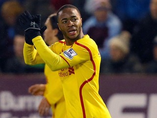 Mladý anglický talent zažíva momentálne rušné obdobie.