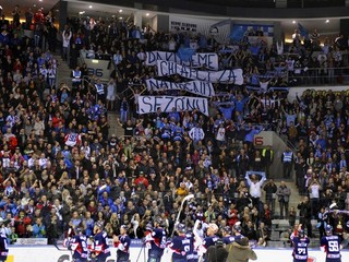 Pre vedenie Slovana Bratislava je stále prioritou ruská KHL