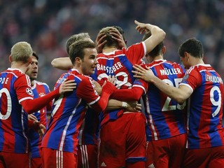 Bayern vyhral v Dortmunde 1:0, Guardiolov 50. triumf v rekordnom čase