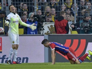 Guardiola má rekord bundesligy