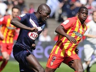 Bordeaux zdolalo Lens 2:1, o víťazstve rozhodlo v 93. minúte