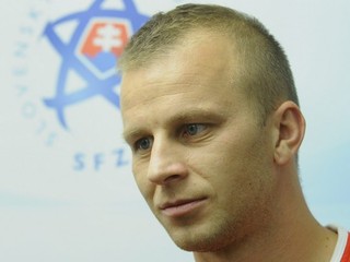 Marek Sapara si dá od futbalu dlhšiu pauzu.