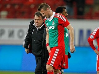 Ďurica má problém so slabinami, sezóna sa preňho asi skončila