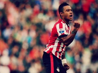 Eindhoven má na dosah prvý titul od roku 2008