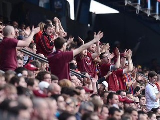 Duel Sparty so Slaviou aj súbojom najlepších strelcov