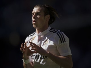 Gareth Bale.