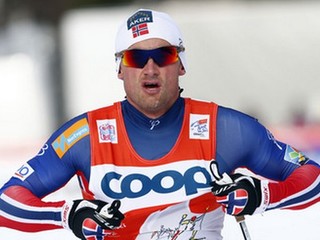 Petter Northug.