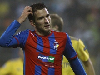 Marek Bakoš nateraz ostáva v Plzni.