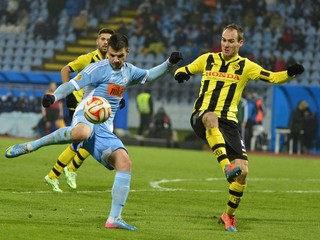 Halenár a Žofčák končia v Slovane, majster nepočíta ani s ďalšími deviatimi hráčmi