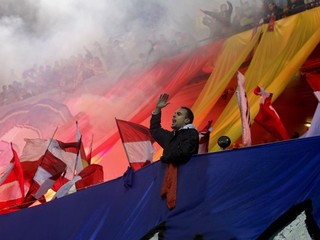 Ak budú fanúšikovia mužstva vyčíňať, klub môže byť tvrdo potrestaný.