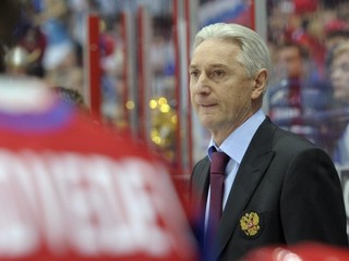 Zinetula Biľaletdinov viedol v minulosti ruskú reprezentáciu. Teraz trénuje Kazaň. V Zápase hviezd povedie výber Východnej konferencie.