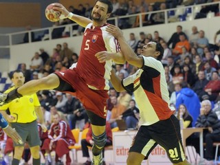 František Šulc v národnom drese.