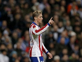 Fernando Torres.