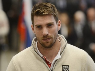 V dnešných zápasoch KHL bodoval aj Michel Miklík.