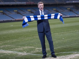 Moyes.