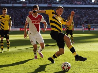 Kevin Grosskreutz.