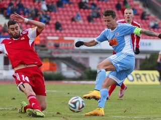 Igor Žofčák (vpravo).