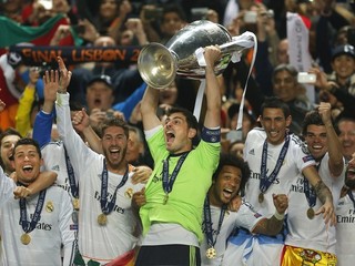 Real Madrid je najlepšie zarábajúcim klubom na svete.