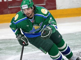 Kirill Koľcov prekonal rekord Viačeslava Fetisova