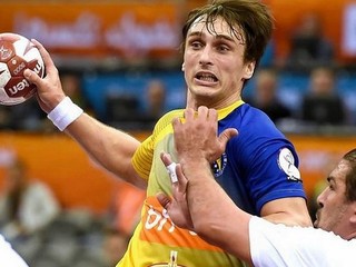 MS v hádzanej: Egypťania nepodržali Čechov, ďalej idú Islanďania