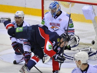 Ilustračná snímka.