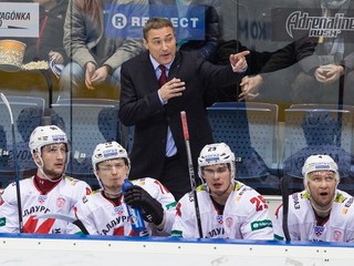 Tím Novokuznecka je v KHL na poslednom mieste.