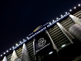 Štadión Realu sa možno po novom bude volať Abu Dhabi Bernabéu