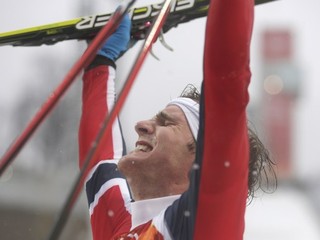 Jörgen Graabak.