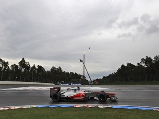 Tohtoročná VC Nemecka je v ohrození.