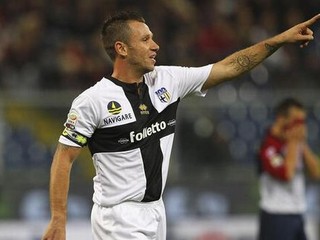 Parma má pod zmluvou viac ako 160 hráčov, je v obrovských dlhoch