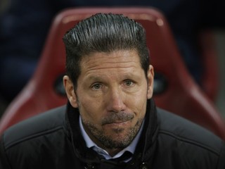 Diego Simeone.