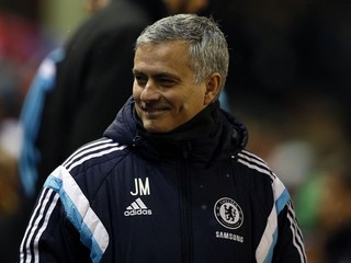 Jose Mourinho je známy pre svoju otvorenosť.