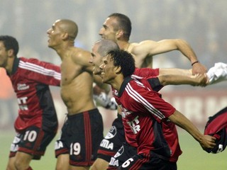 Futbalisti Guingampu vyhrali v Monacu 1:0.