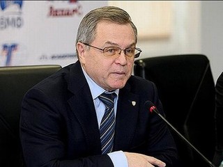 Prezidentovi Avangardu Omsk by bolo ľúto, keby Slovan chýbal v KHL