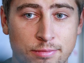 Peter Sagan.