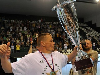 Radoslav Antl.