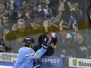 Slovan mieri z KHL von, píšu v Moskve