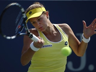 Slovenská tenistka Jana Čepelová opäť začína trénovať. Vo februári však na súťažnej úrovni ešte hrať nebude.