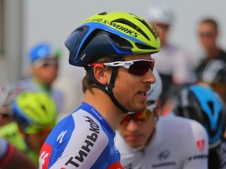 Sagan skončil v Katare bez víťazstva: Dobrý začiatok sezóny