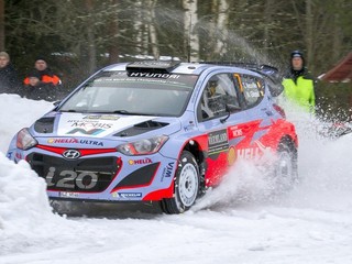 Thierry Neuville.