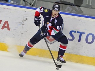 Sklamanie zo Slovana si chce Tomáš Surový nahradiť vo zvyšku tejto sezóny úspechom v  Banskej Bystrici.